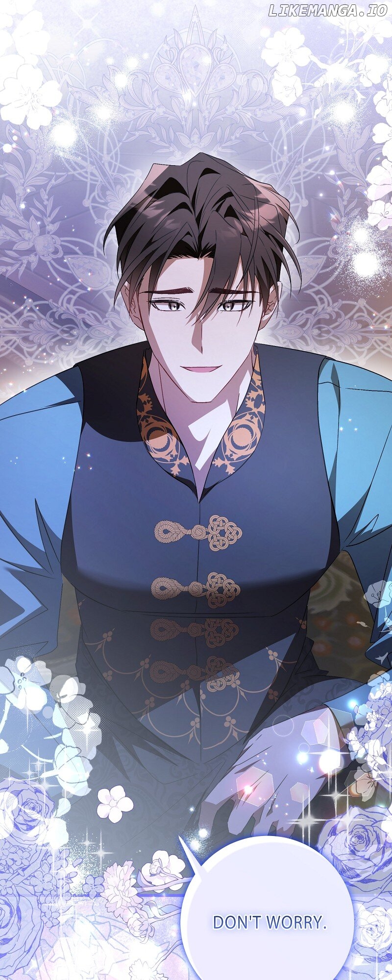 My First kiss With The Evil Butler Chapter 44 - page 30