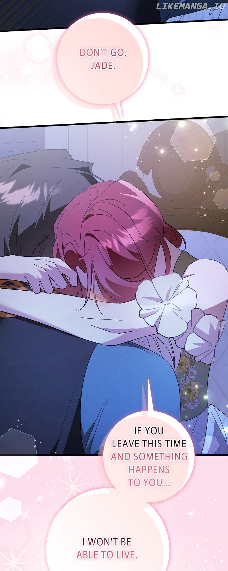 My First kiss With The Evil Butler Chapter 44 - page 32