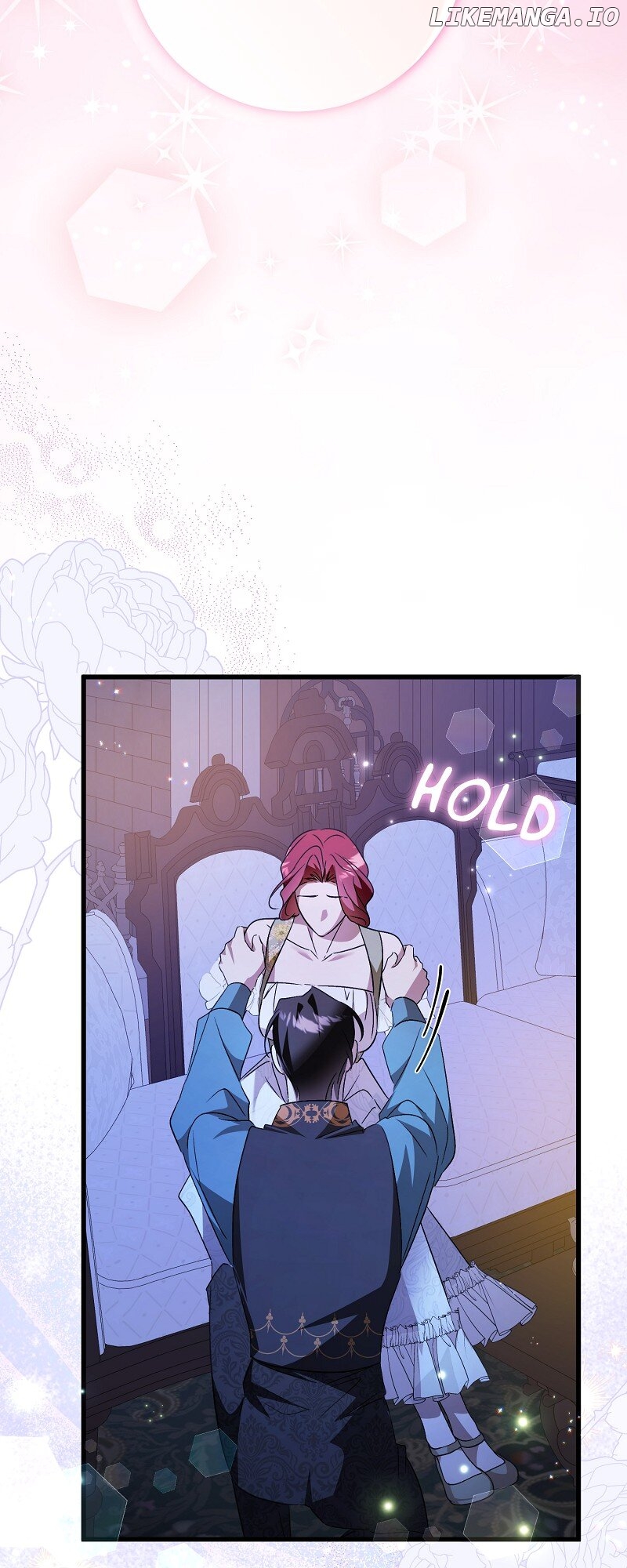 My First kiss With The Evil Butler Chapter 44 - page 33