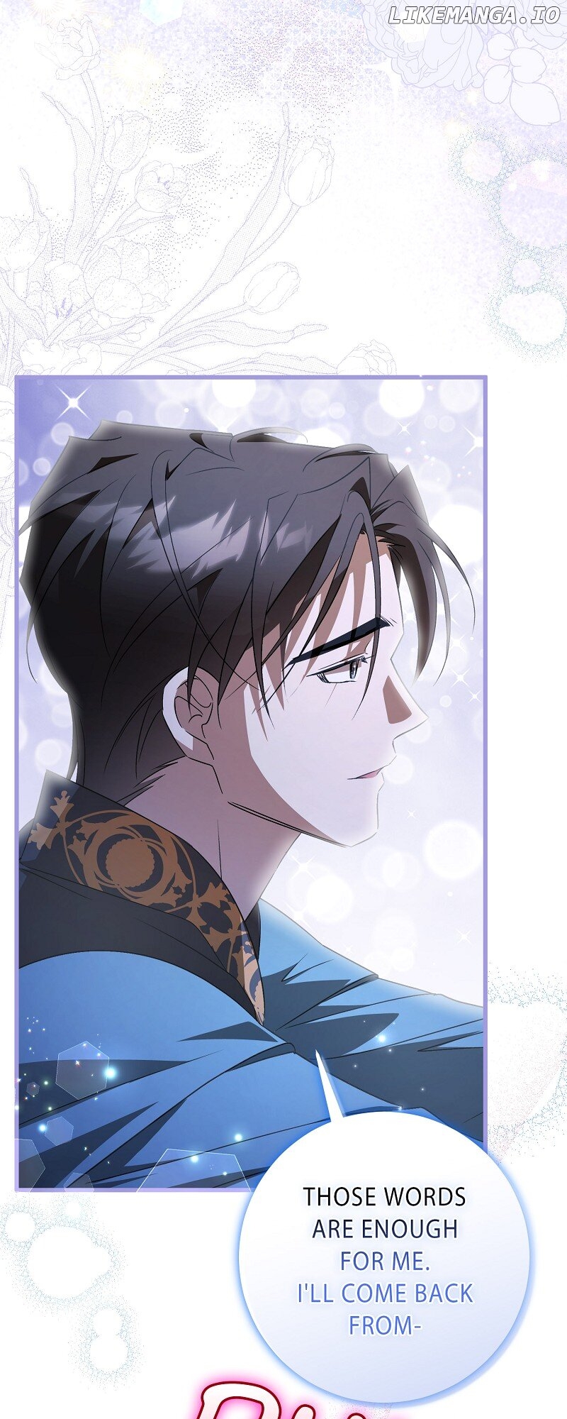 My First kiss With The Evil Butler Chapter 44 - page 34