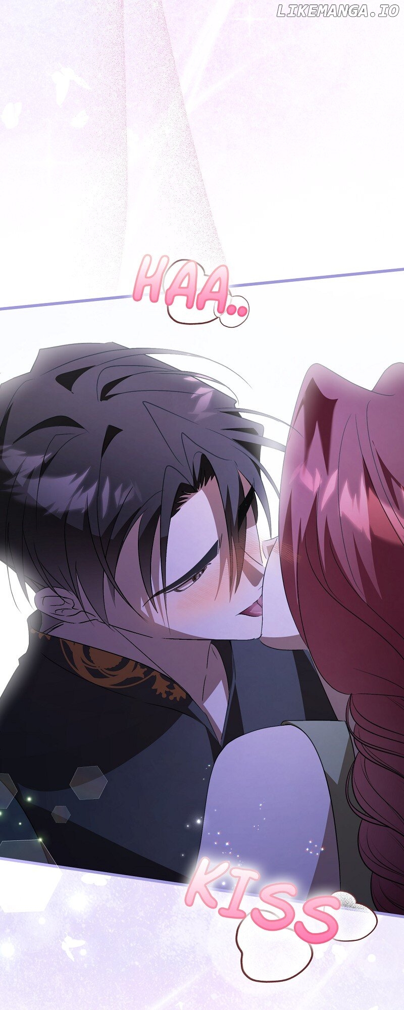 My First kiss With The Evil Butler Chapter 44 - page 36