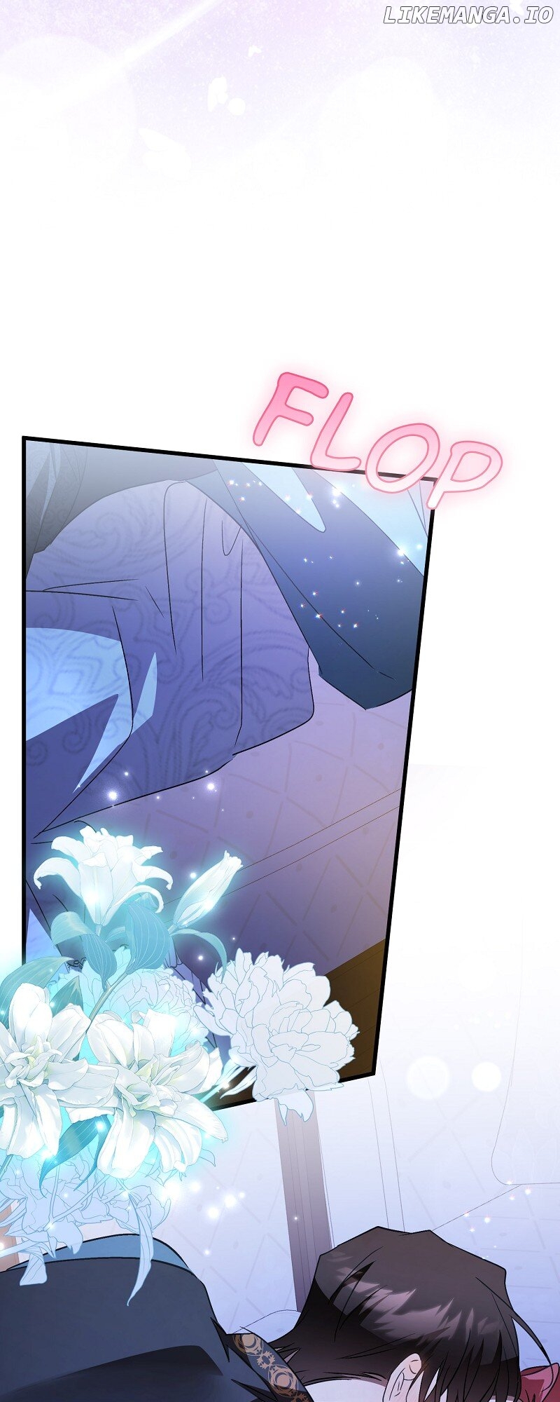 My First kiss With The Evil Butler Chapter 44 - page 37