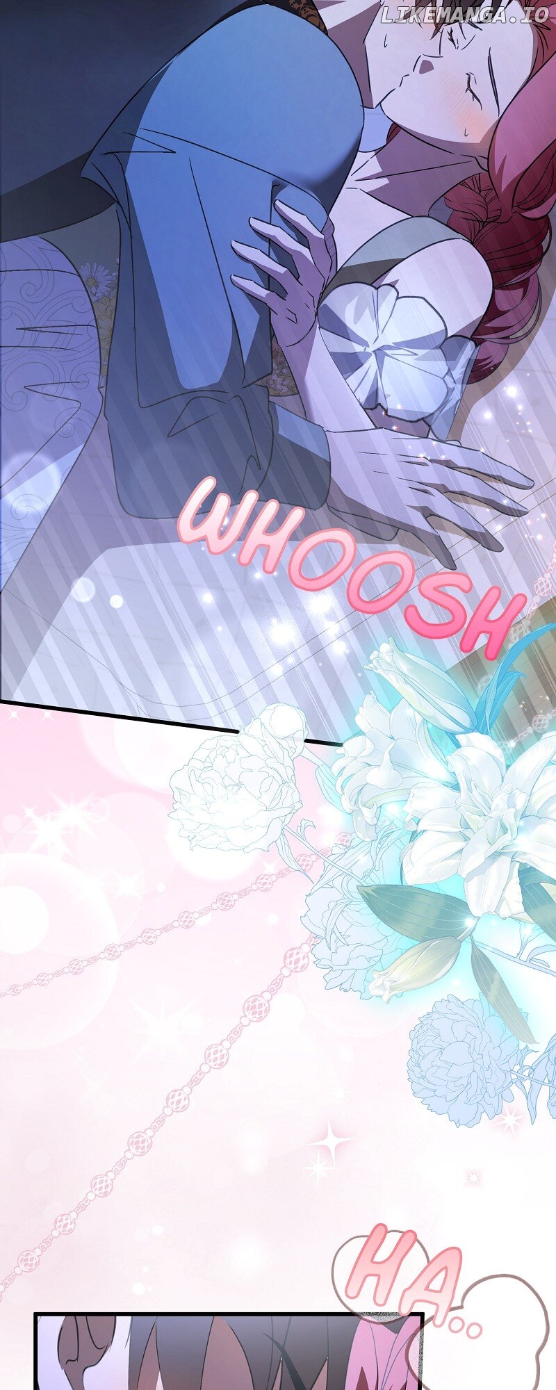 My First kiss With The Evil Butler Chapter 44 - page 38