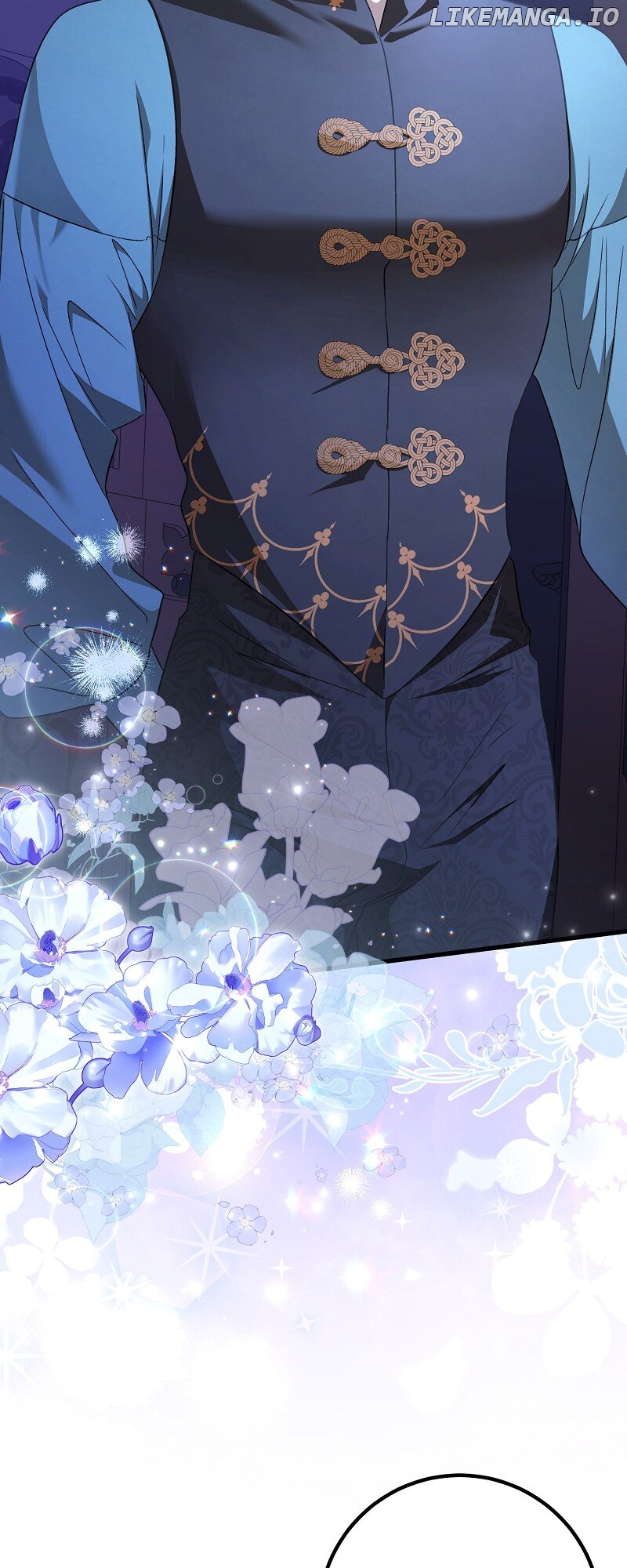 My First kiss With The Evil Butler Chapter 44 - page 4