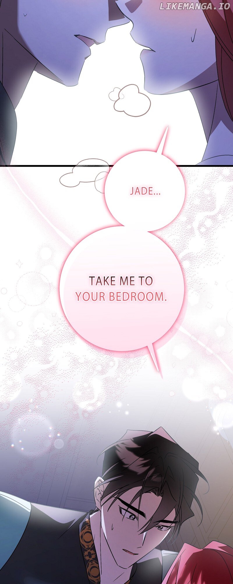 My First kiss With The Evil Butler Chapter 44 - page 40