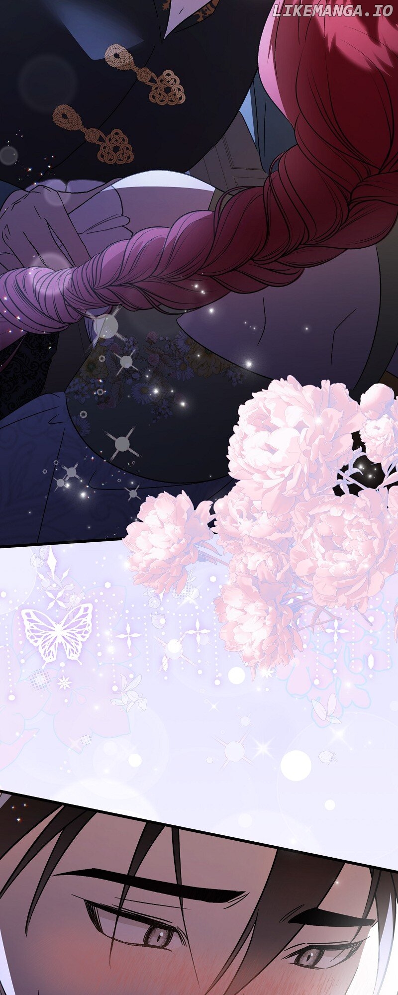 My First kiss With The Evil Butler Chapter 44 - page 41