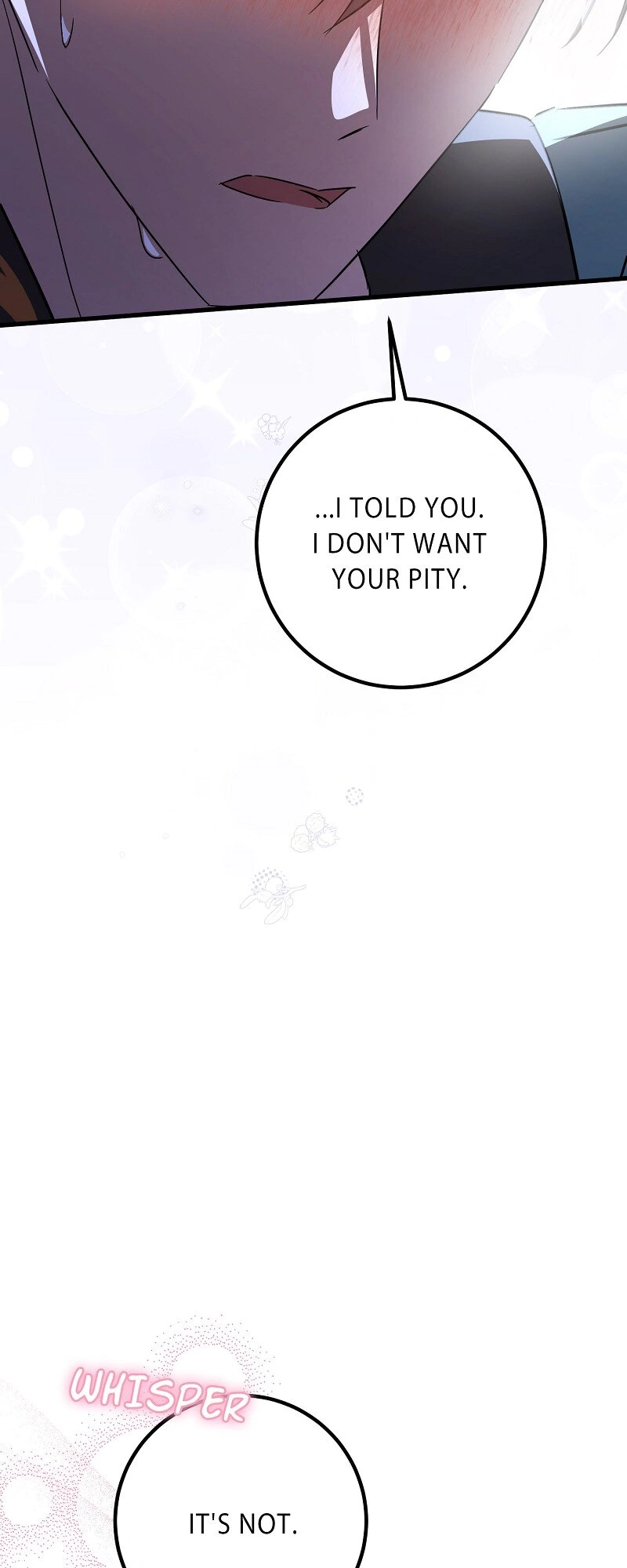 My First kiss With The Evil Butler Chapter 44 - page 42