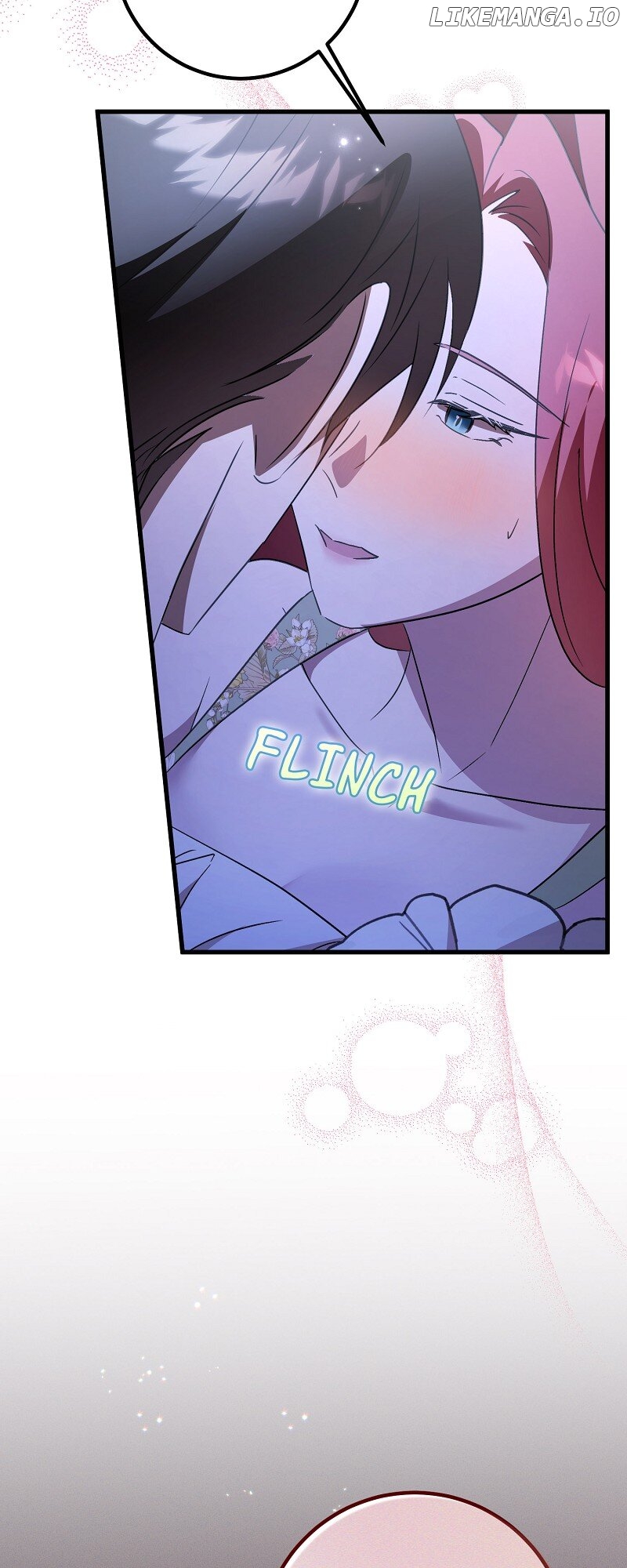 My First kiss With The Evil Butler Chapter 44 - page 43