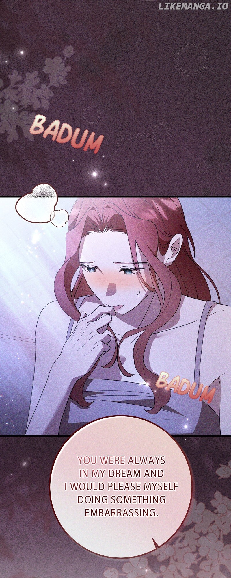 My First kiss With The Evil Butler Chapter 44 - page 45