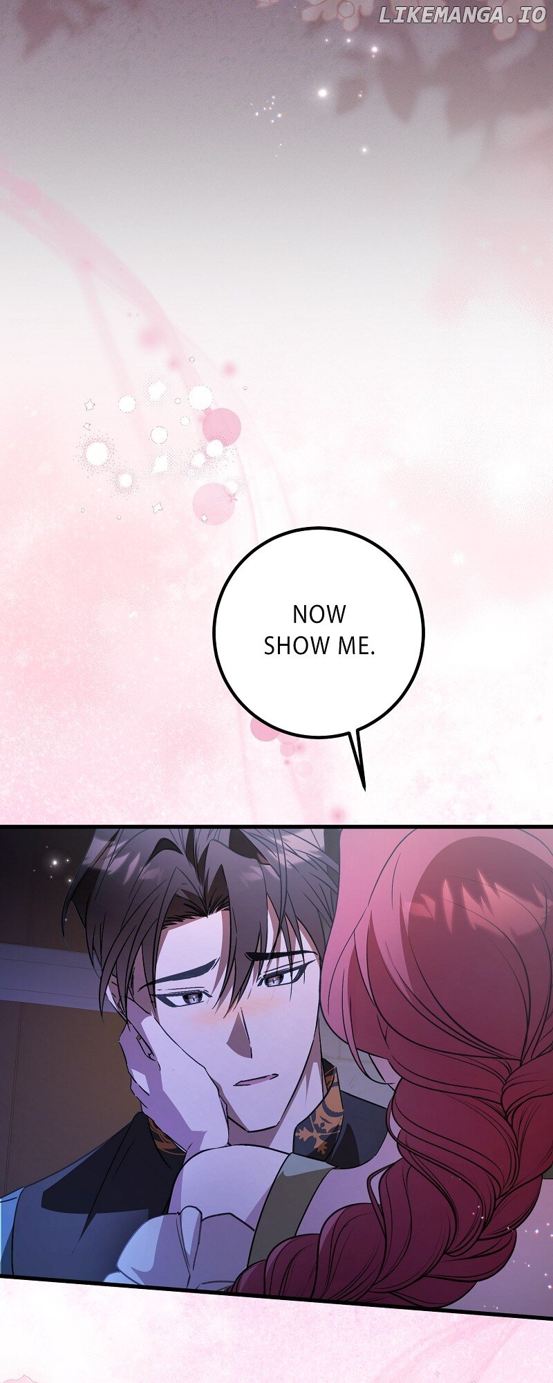 My First kiss With The Evil Butler Chapter 44 - page 46