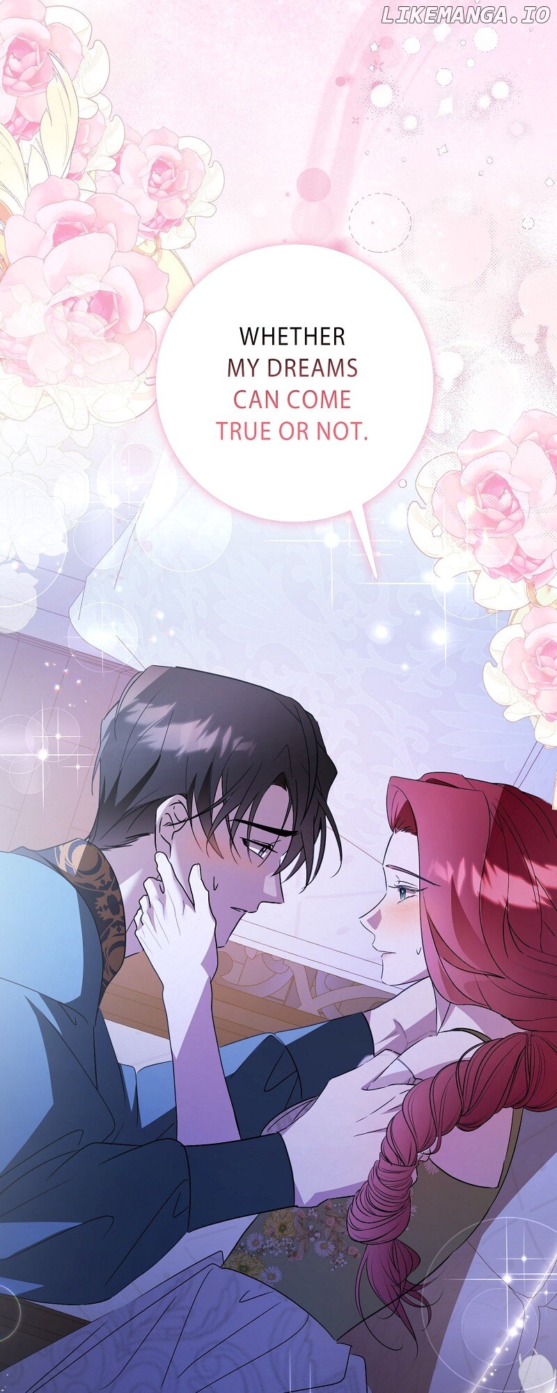 My First kiss With The Evil Butler Chapter 44 - page 47