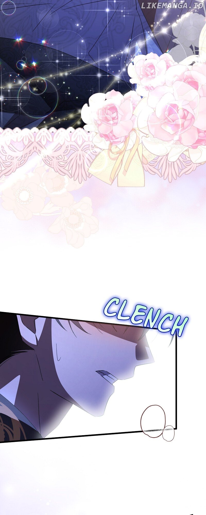 My First kiss With The Evil Butler Chapter 44 - page 48