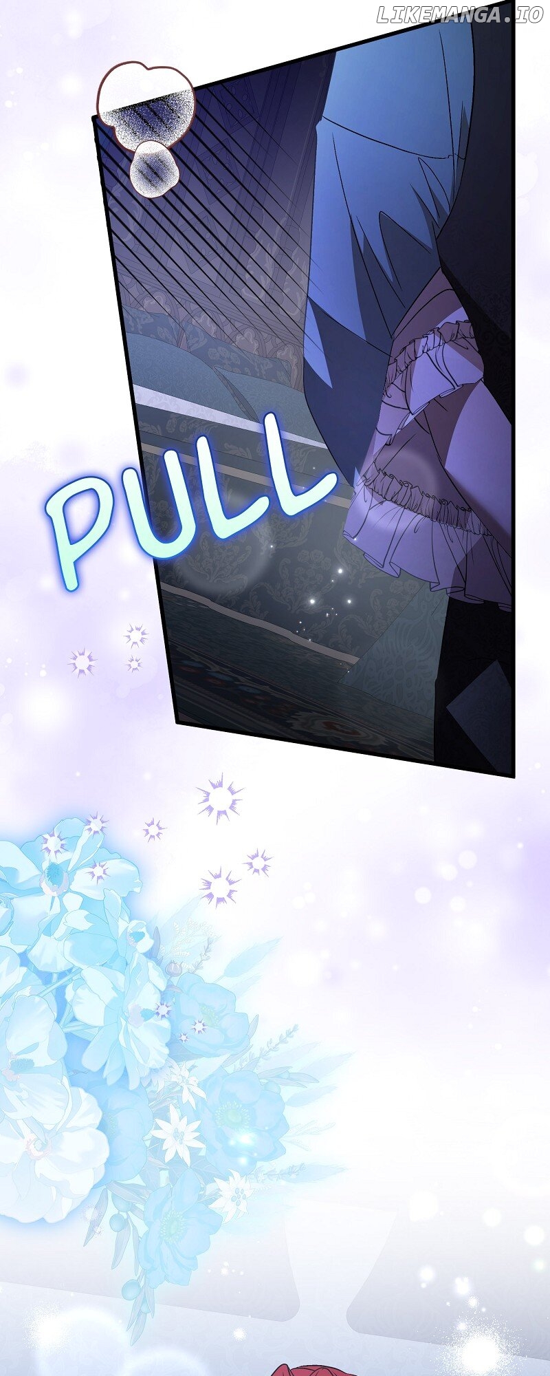 My First kiss With The Evil Butler Chapter 44 - page 49