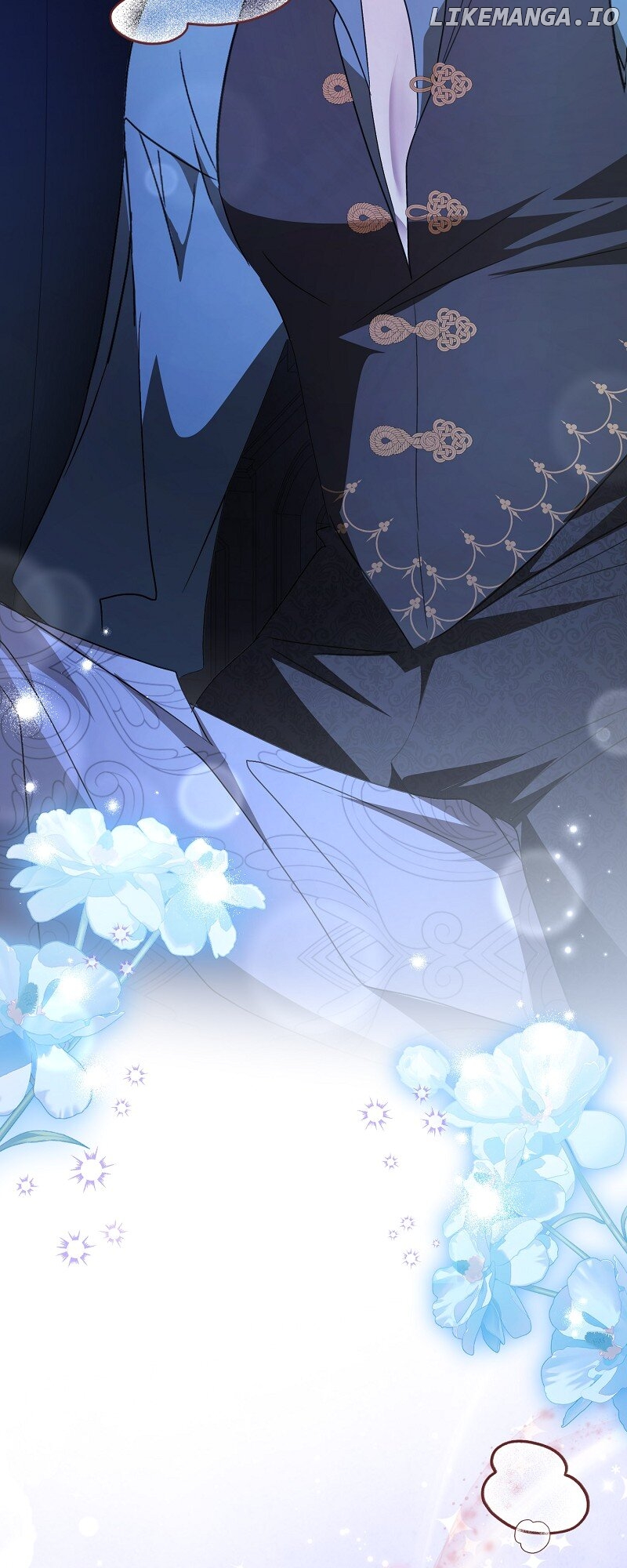 My First kiss With The Evil Butler Chapter 44 - page 51