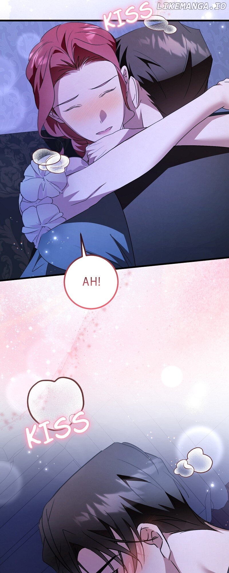 My First kiss With The Evil Butler Chapter 44 - page 52