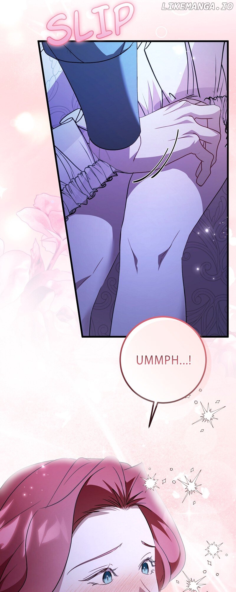 My First kiss With The Evil Butler Chapter 44 - page 54