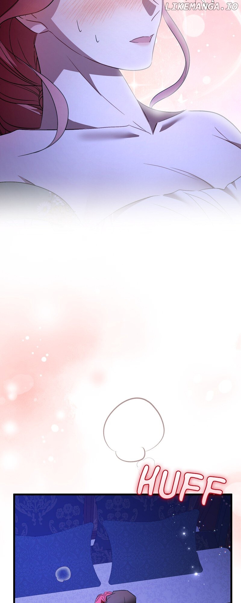 My First kiss With The Evil Butler Chapter 44 - page 55