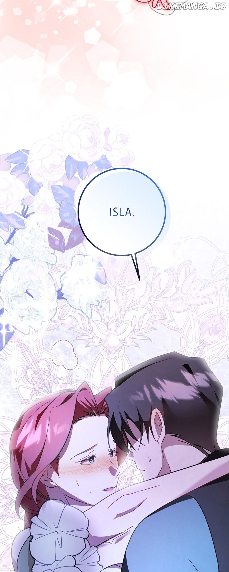 My First kiss With The Evil Butler Chapter 44 - page 58