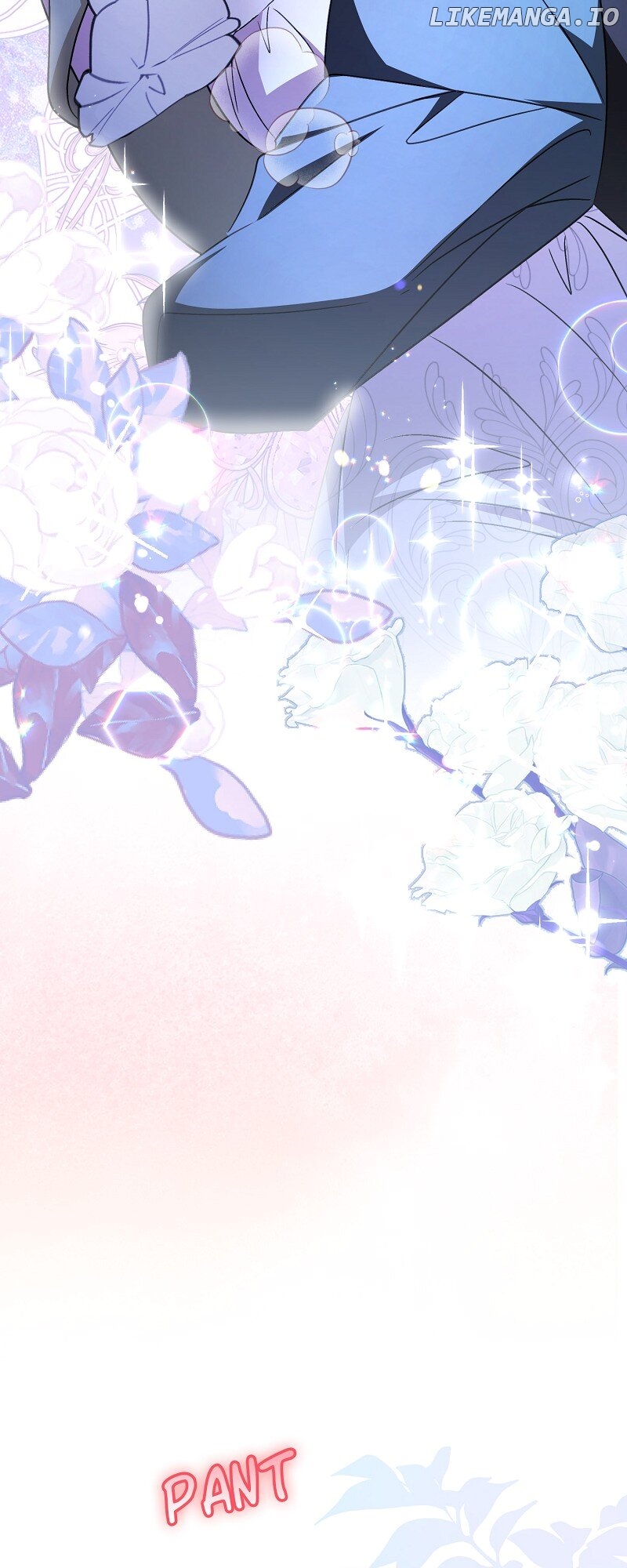 My First kiss With The Evil Butler Chapter 44 - page 59