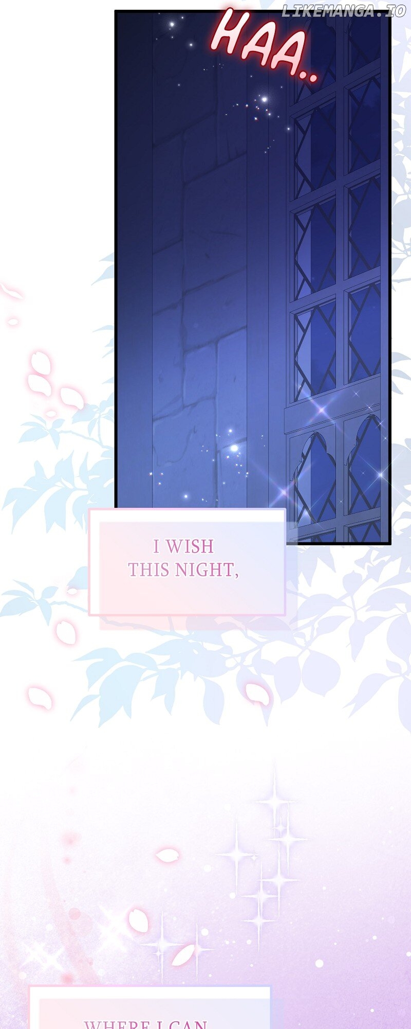 My First kiss With The Evil Butler Chapter 44 - page 60