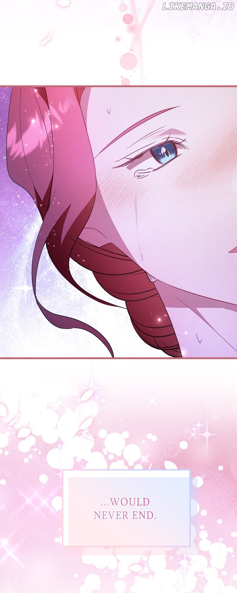 My First kiss With The Evil Butler Chapter 44 - page 62