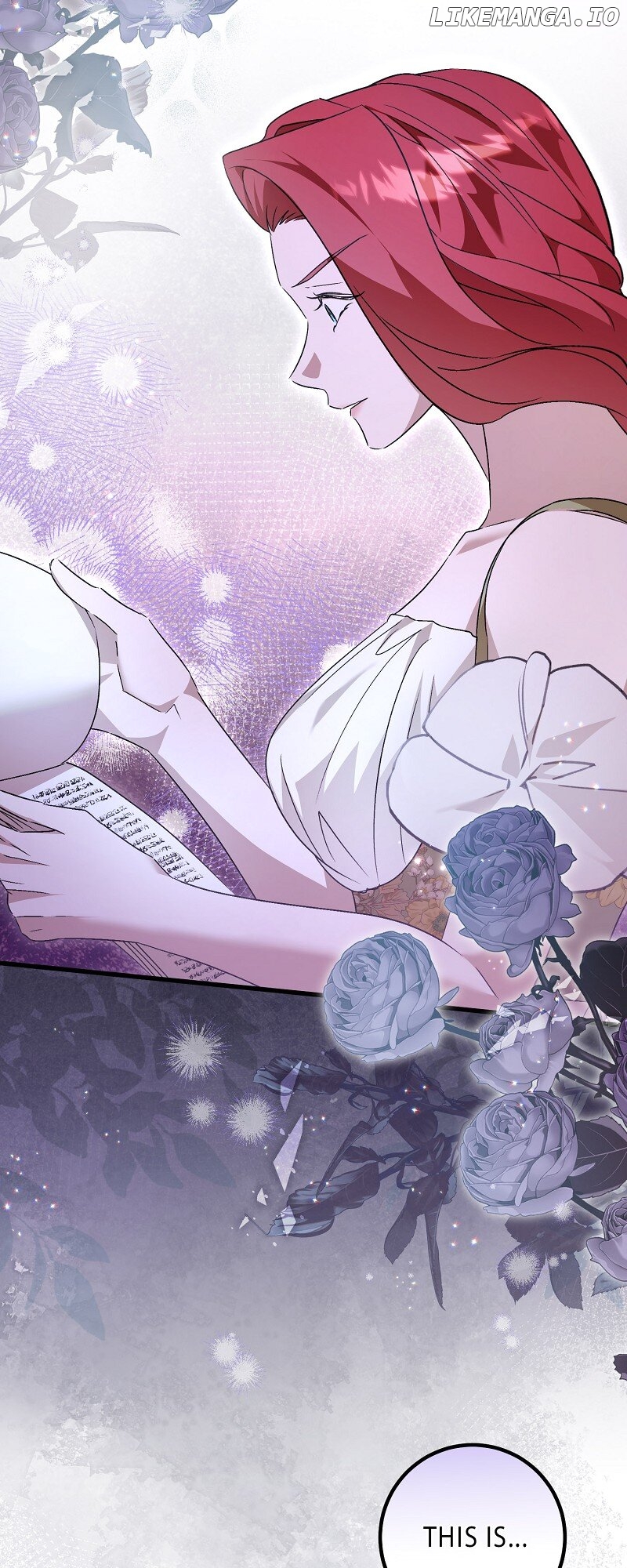 My First kiss With The Evil Butler Chapter 44 - page 8