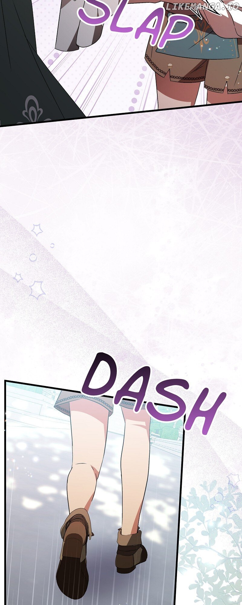 My First kiss With The Evil Butler Chapter 46 - page 44