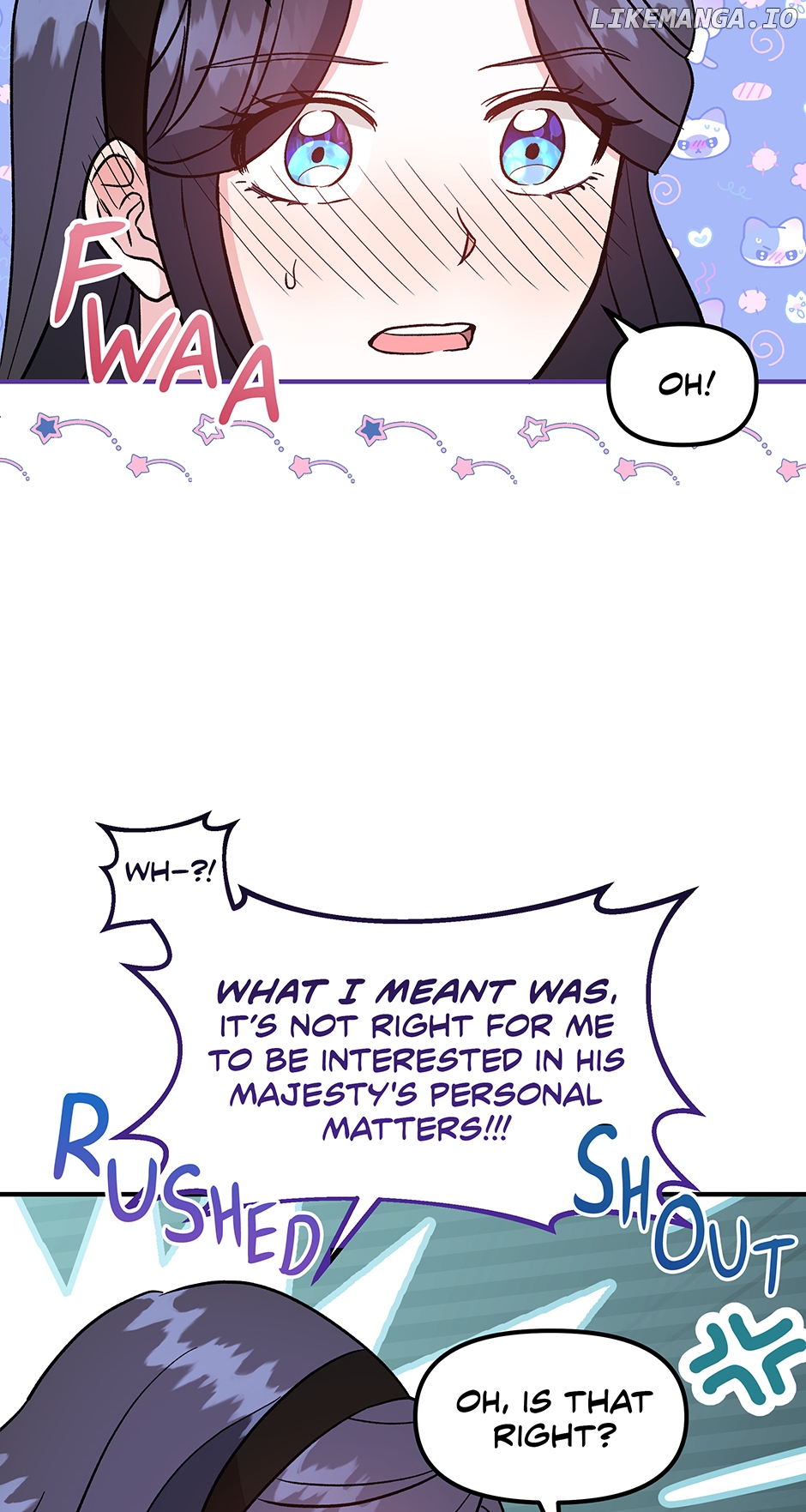 I'm the Tutor of the Twin Highnesses Chapter 36 - page 11