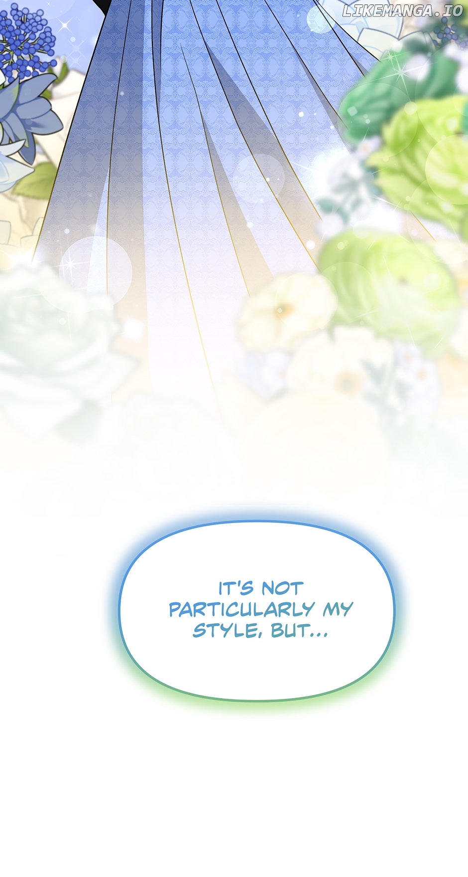 I'm the Tutor of the Twin Highnesses Chapter 36 - page 17