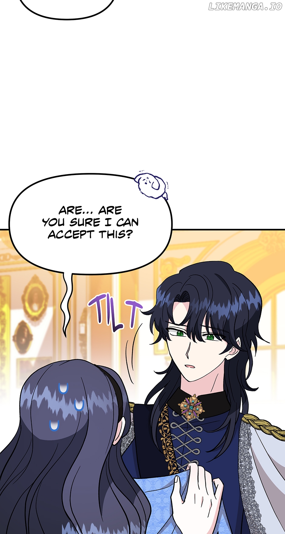 I'm the Tutor of the Twin Highnesses Chapter 36 - page 19