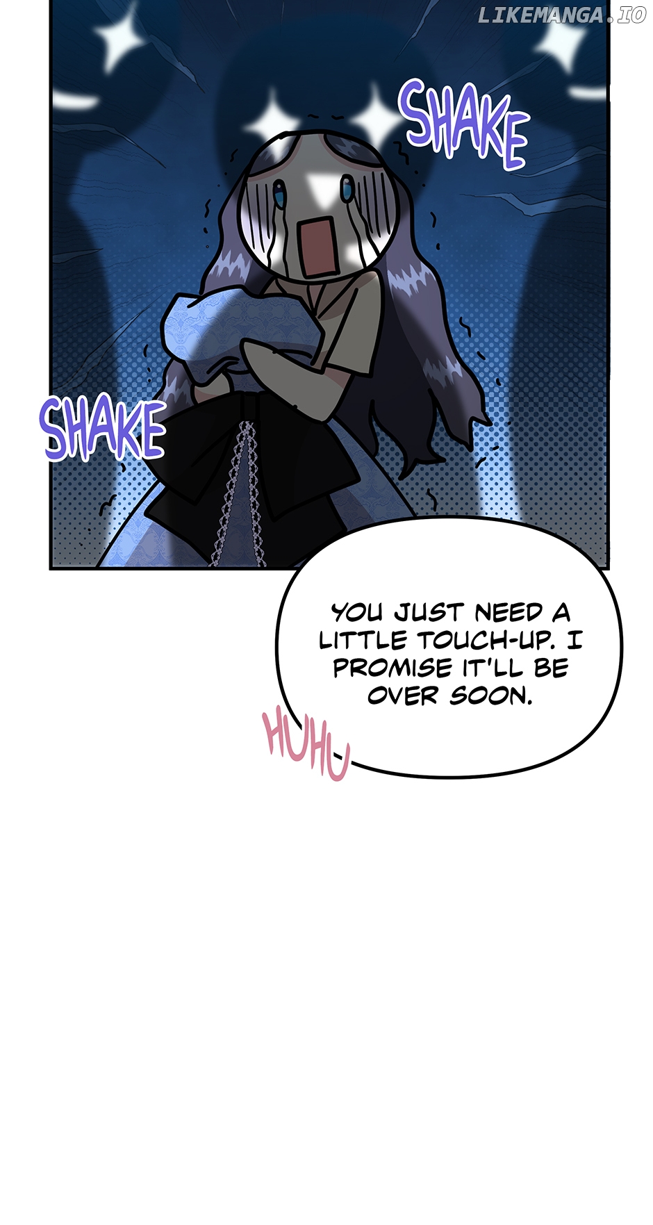 I'm the Tutor of the Twin Highnesses Chapter 36 - page 23