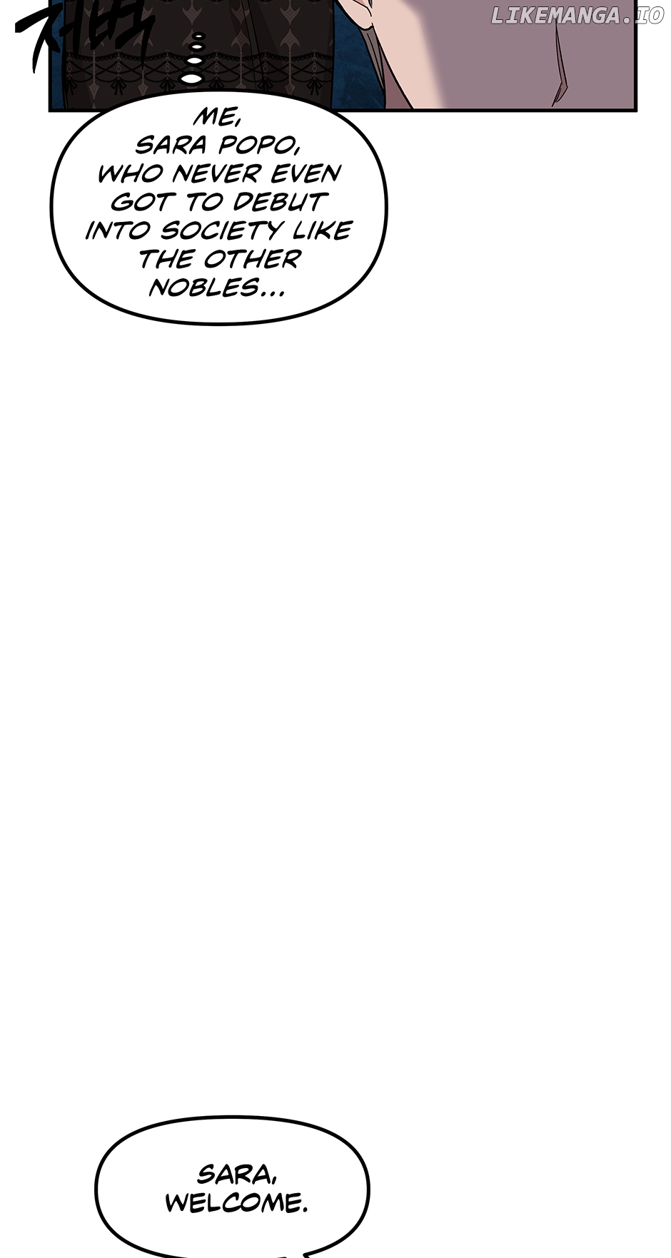 I'm the Tutor of the Twin Highnesses Chapter 36 - page 4