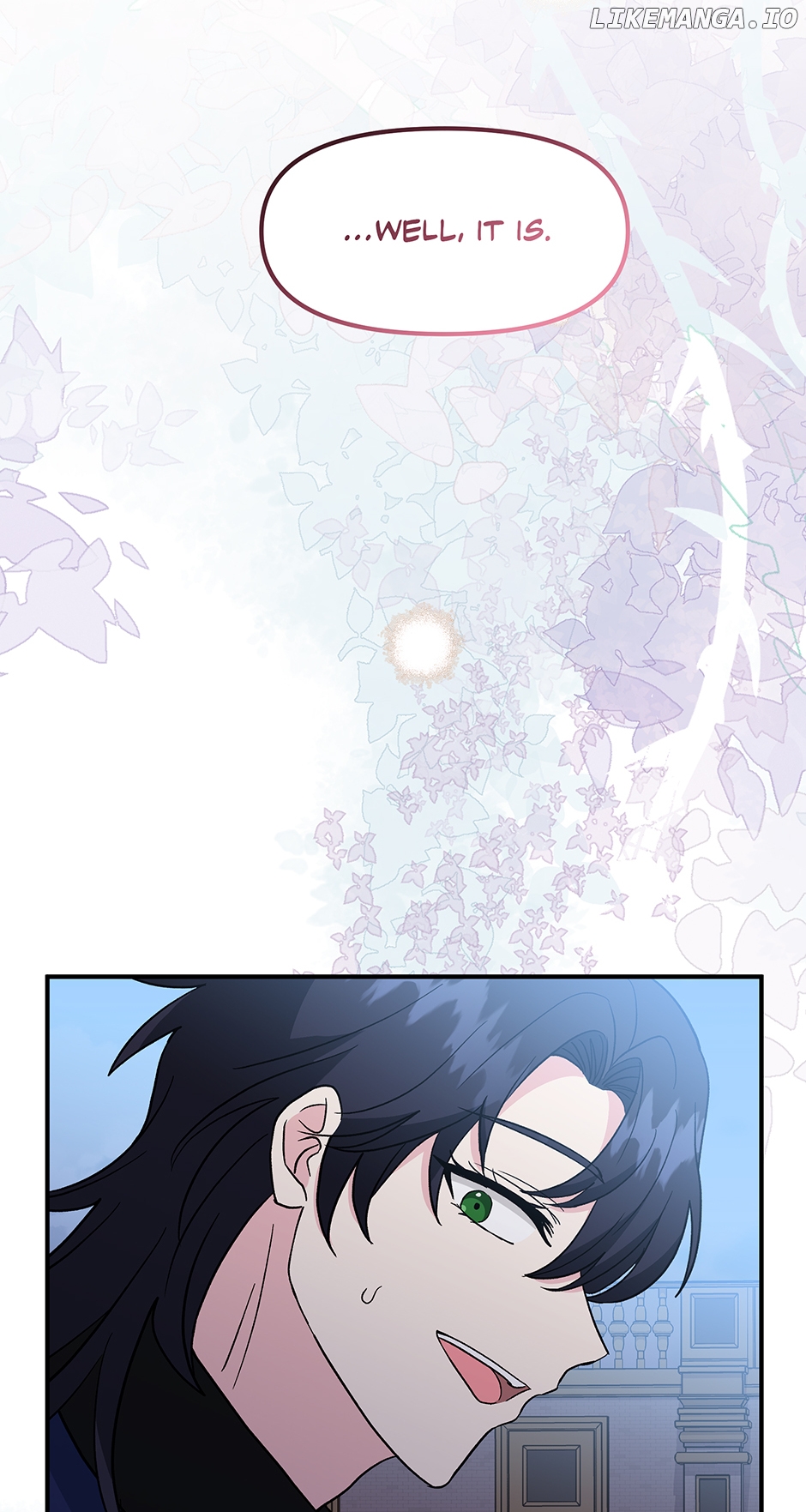 I'm the Tutor of the Twin Highnesses Chapter 36 - page 35