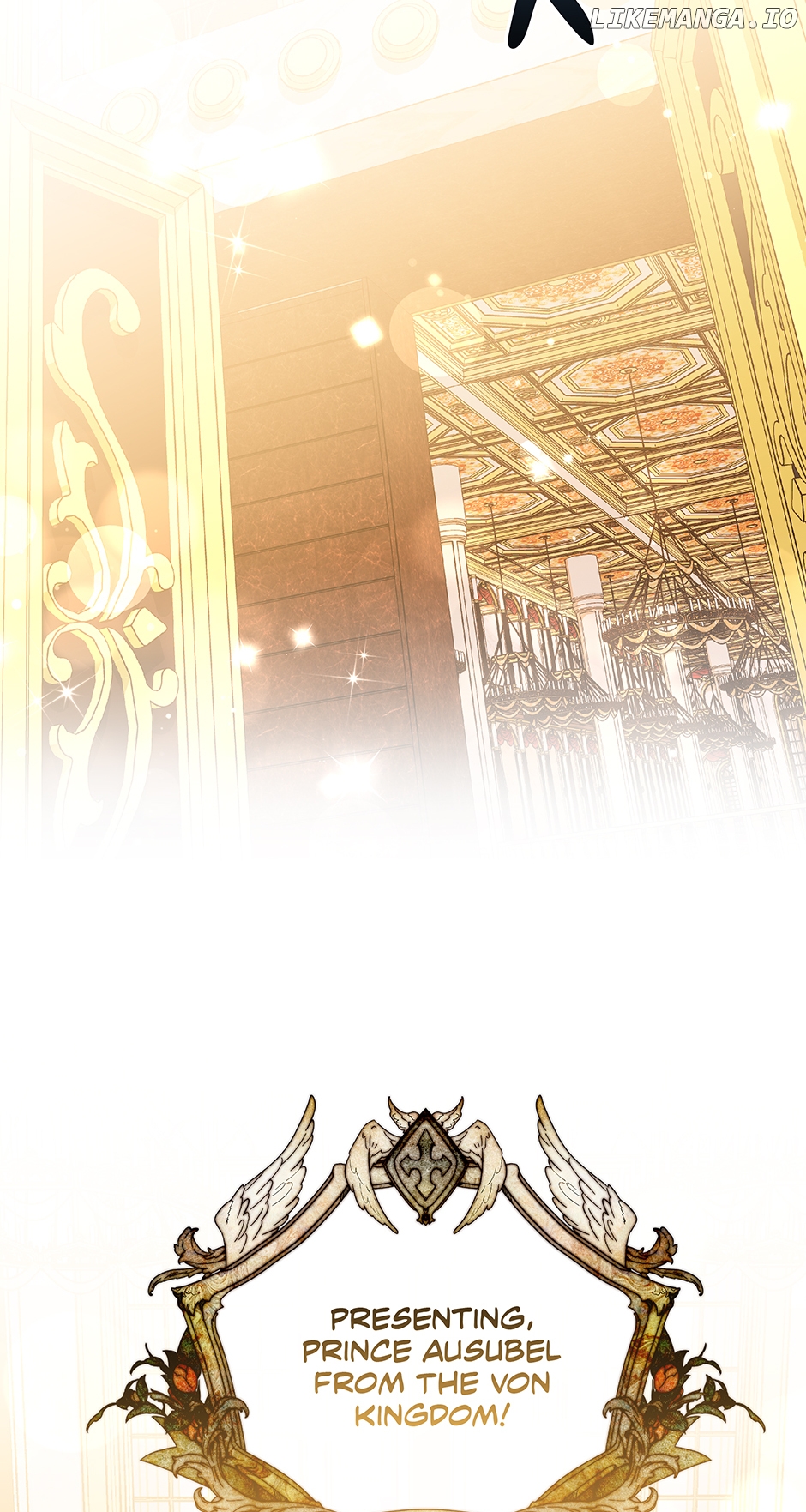 I'm the Tutor of the Twin Highnesses Chapter 36 - page 37