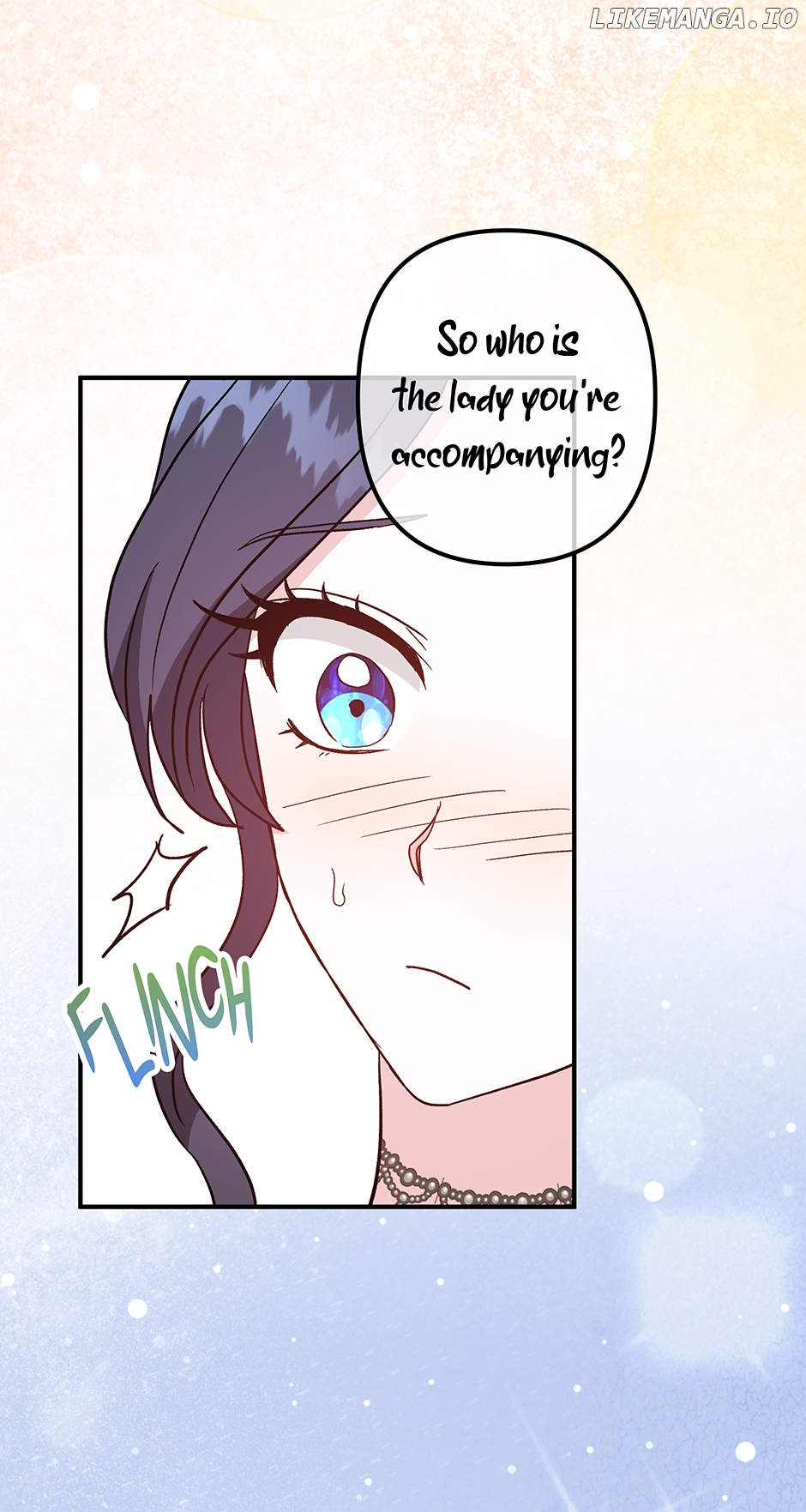 I'm the Tutor of the Twin Highnesses Chapter 36 - page 44