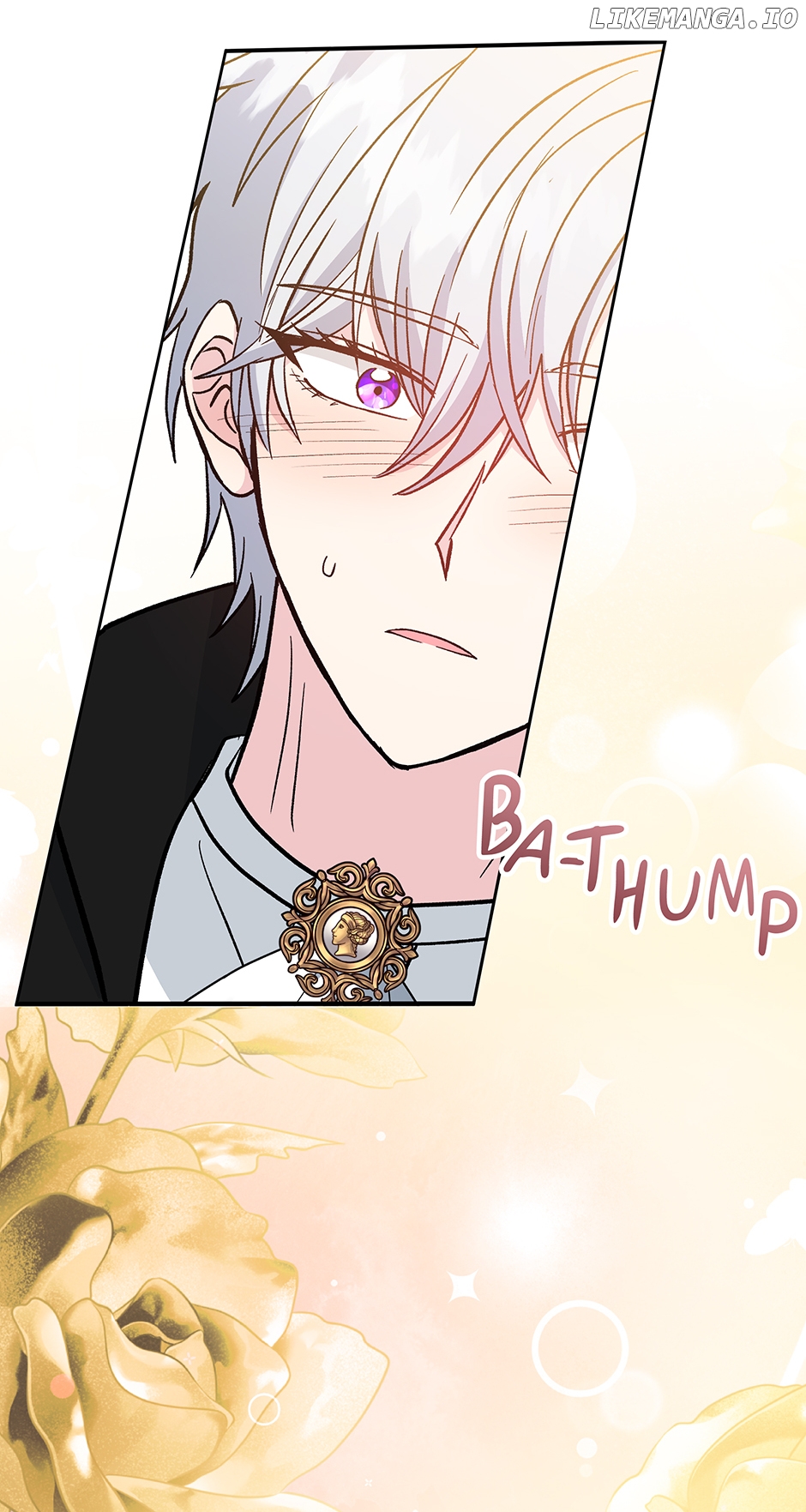 I'm the Tutor of the Twin Highnesses Chapter 36 - page 51