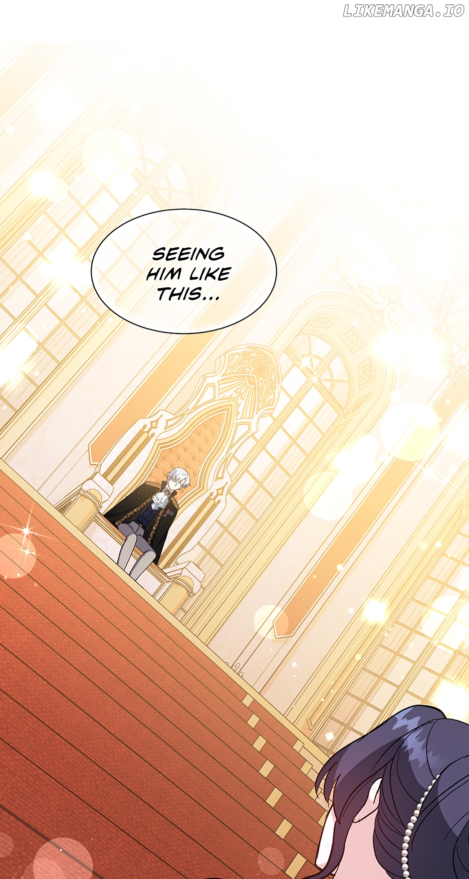 I'm the Tutor of the Twin Highnesses Chapter 36 - page 58