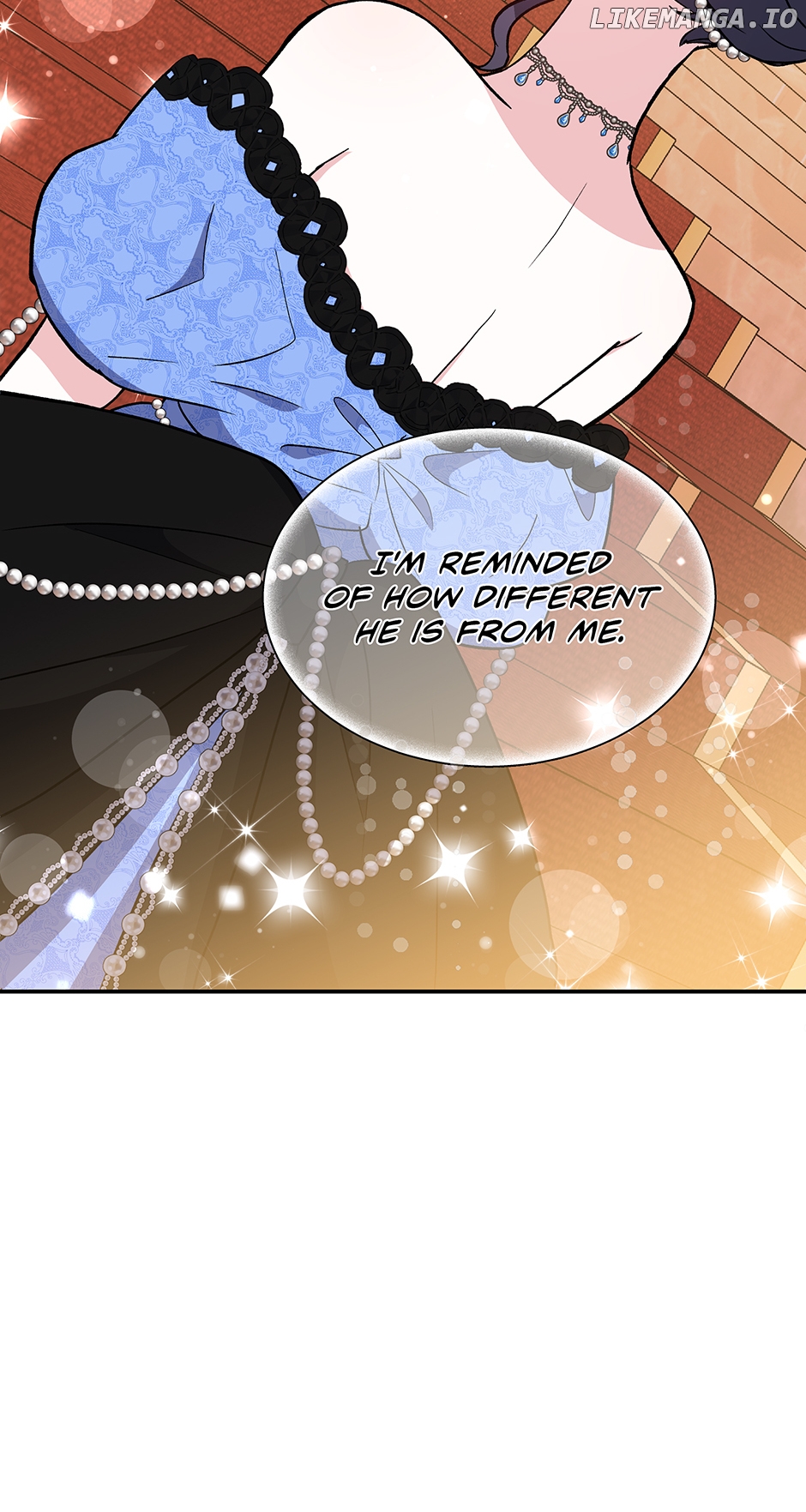 I'm the Tutor of the Twin Highnesses Chapter 36 - page 59