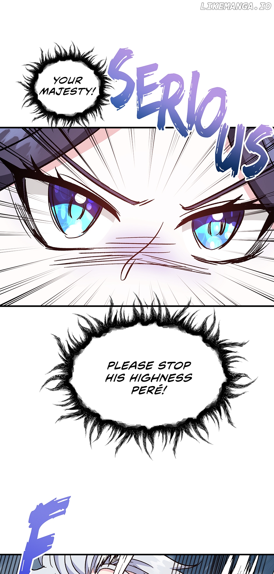 I'm the Tutor of the Twin Highnesses Chapter 36 - page 66