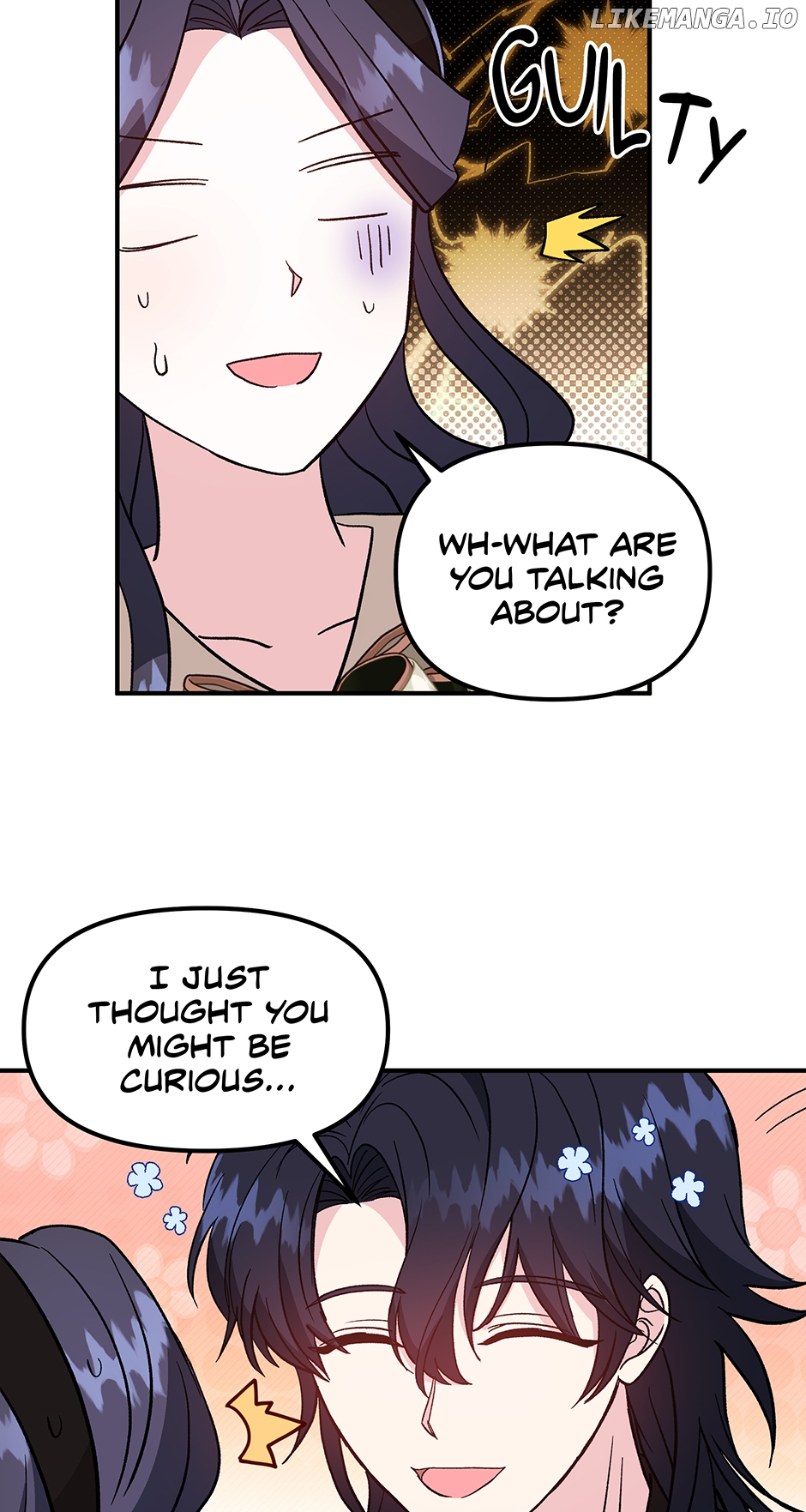 I'm the Tutor of the Twin Highnesses Chapter 36 - page 8