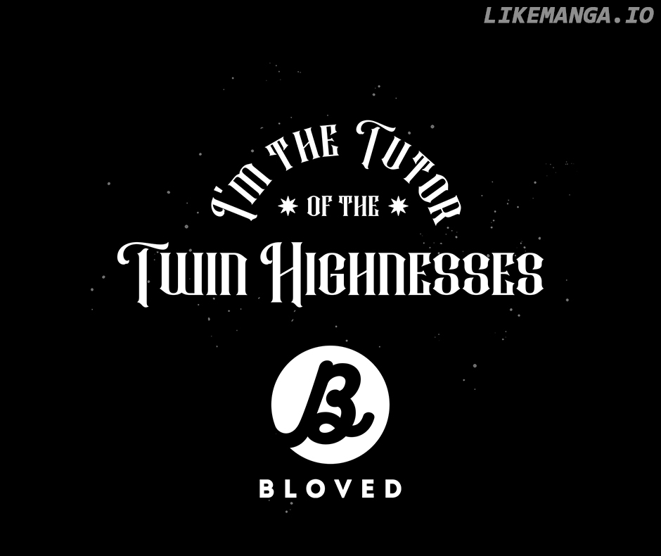 I'm the Tutor of the Twin Highnesses Chapter 36 - page 80