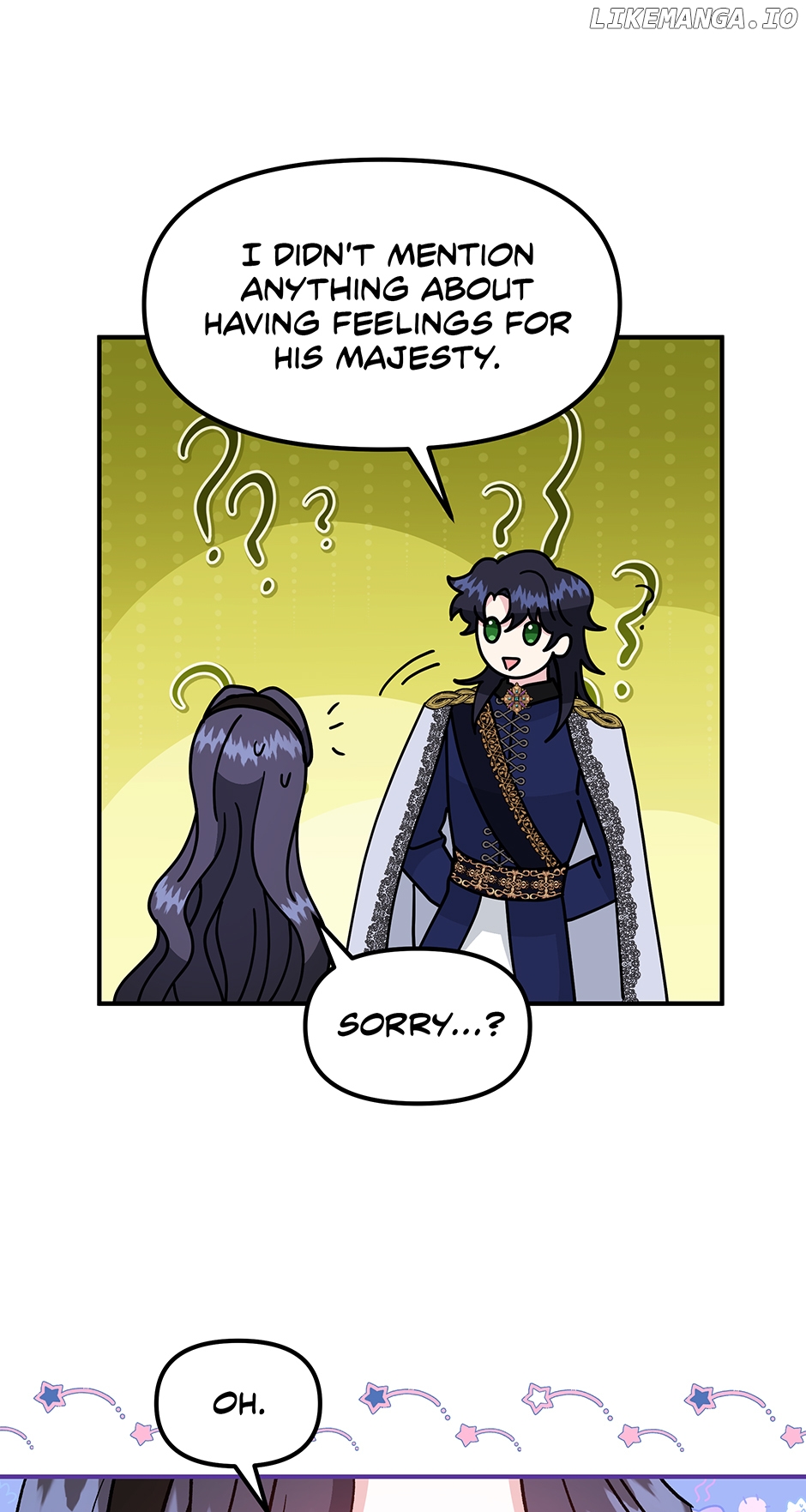 I'm the Tutor of the Twin Highnesses Chapter 36 - page 10