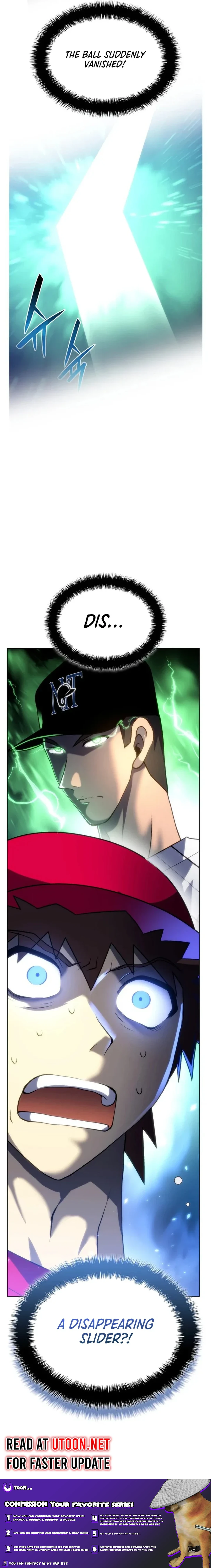 Home Plate's Villain Chapter 55 - page 16