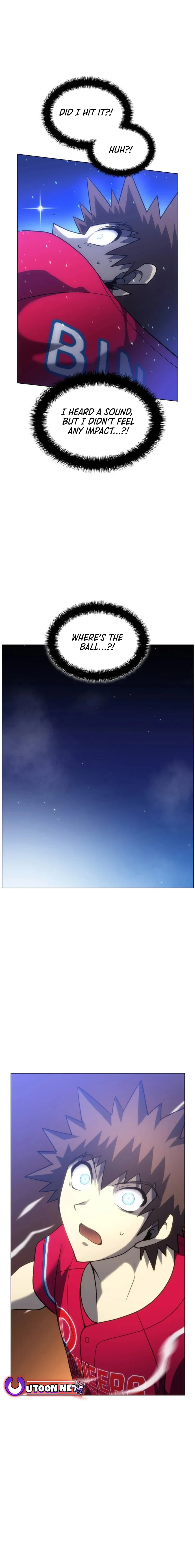 Home Plate's Villain Chapter 56 - page 15