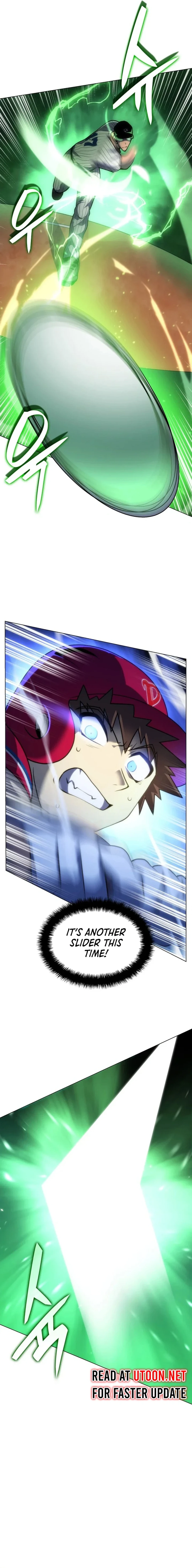 Home Plate's Villain Chapter 56 - page 2