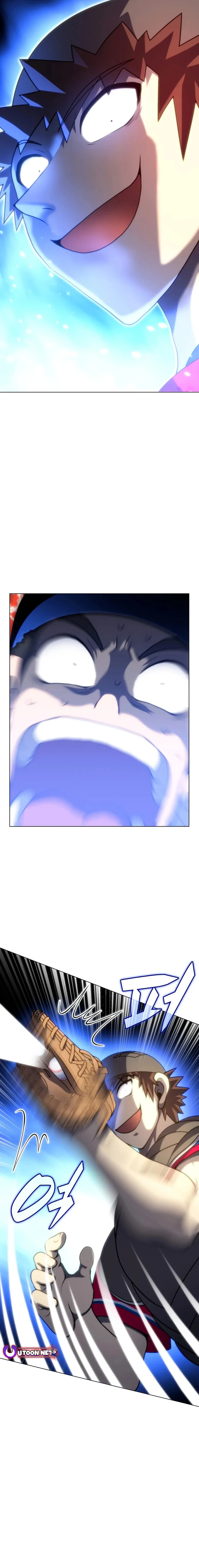 Home Plate's Villain Chapter 57 - page 16
