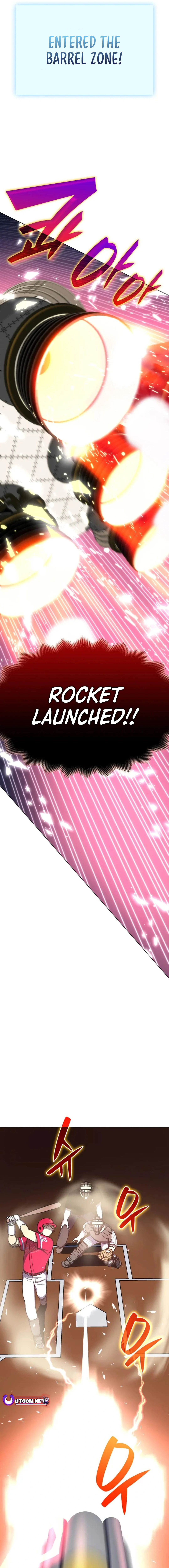 Home Plate's Villain Chapter 58 - page 15