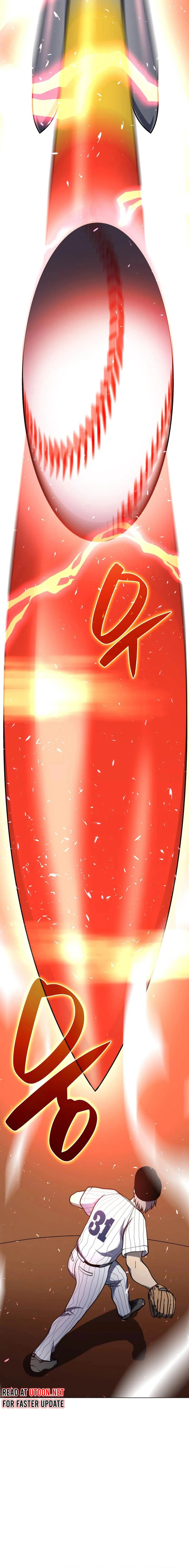 Home Plate's Villain Chapter 58 - page 16