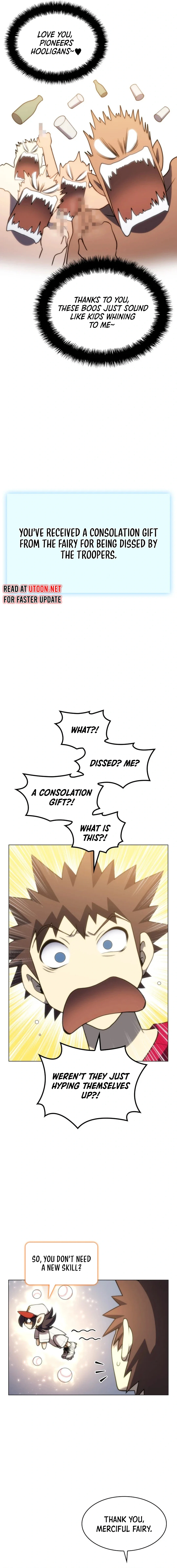 Home Plate's Villain Chapter 58 - page 5