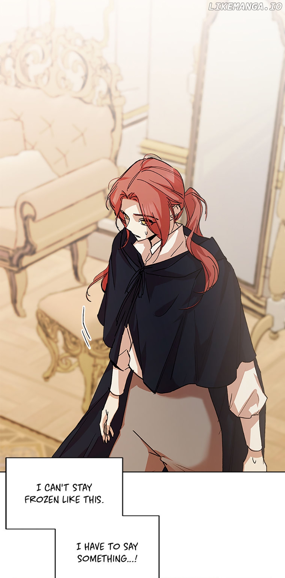 If You Can't Kill Me, Love Me Chapter 43 - page 2